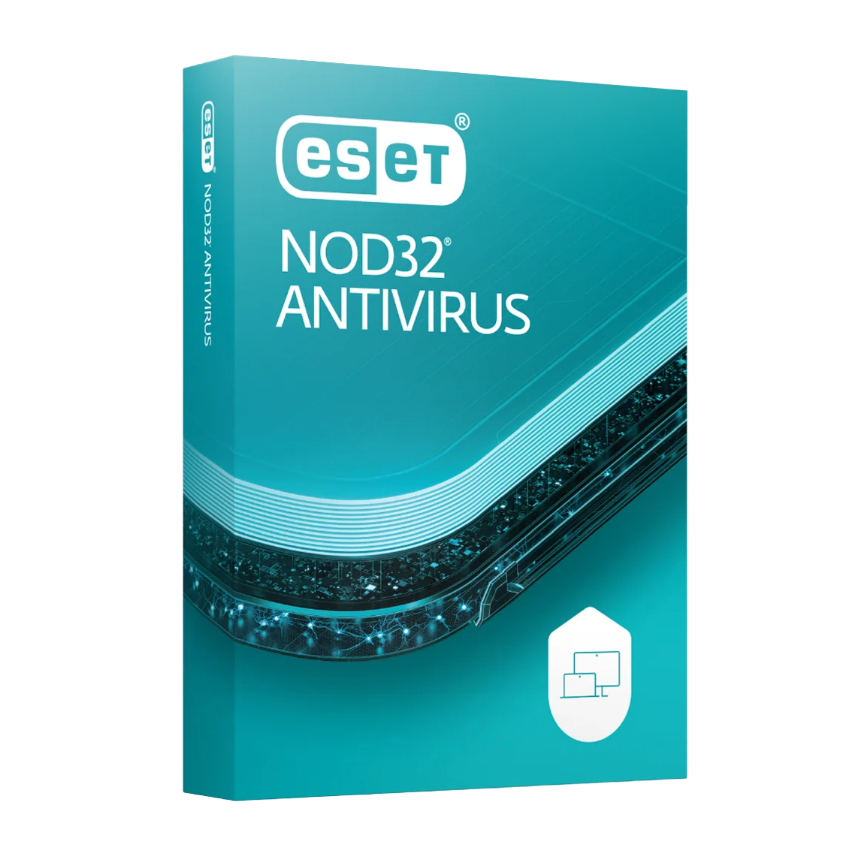 ESET NOD32 1PC