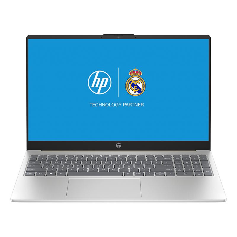 Notebook HP 15-fd0260la, 15.6" FHD Core 5 120U 1.4 / 5.0GHz, 16GB DDR4-3200MHz (2 x 8GB)